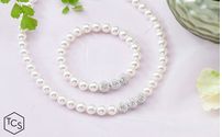Bridal Jewlery by Touchstone Crystal