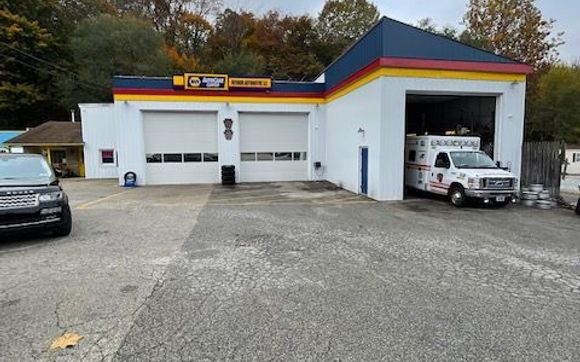 Oil Change by Witmer Automotive LLC