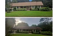 Roof Cleaning by Charleston Spray Wash