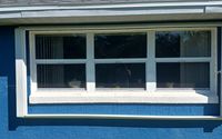 Storm Shutters by TPK INSTALLS LLC