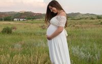Maternity Photo Shoots by Dark Dreamer Photography