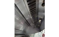 hood cleaning and suppression inspection by Allsafe Fire Systems Llc