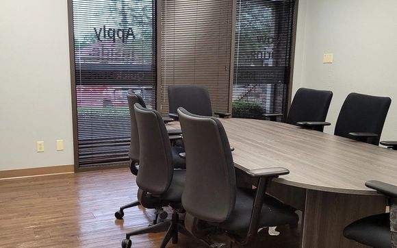 Furnished Office Space Available for Lease by Imani Capital, Inc