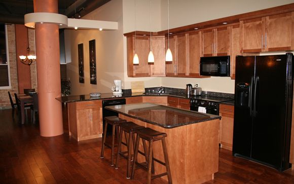 Online Travel Booking & Reservations by RhodeHouse Executive Suites Saskatoon