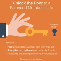 Metabolic Wellness Consultaion by Road to ReNew You - Essential Oil Specialist 
