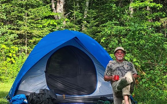 All-inclusive Packages for multi day canoe trip. by Maine Quest Adventures