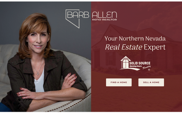 Barballenrealtor.com by Solid Source Realty