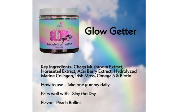 CBD Gummies by Arieyl Hempfully Yours