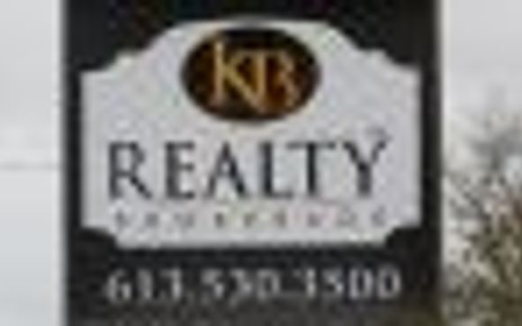 Home Sales by KB Realty Inc. Brokerage