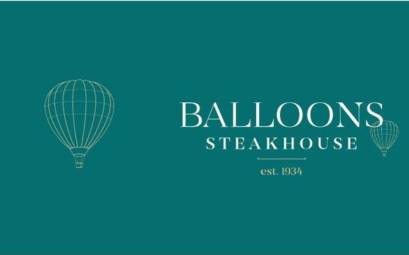 Food Truck at Your Next Party! Private Event Catering by Balloons Restaurant & Catering