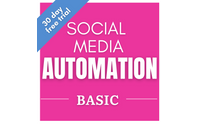 Social Media Automation by Fitness Business Pros