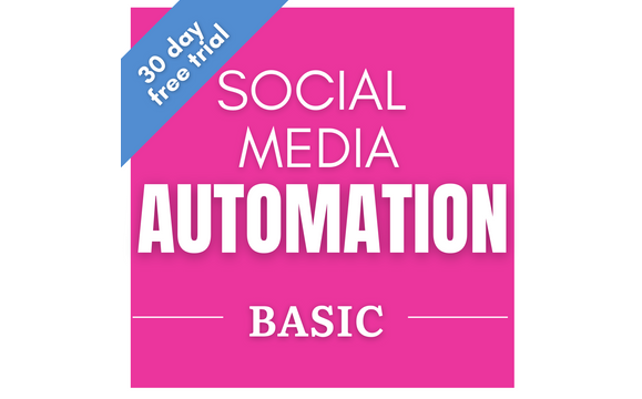 Social Media Automation by Fitness Business Pros