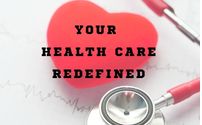 Health Care Sharing  by Sharman Y. Monroe