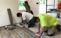 Homeownership and Home Preservation by Greater Springfield Habitat For Humanity