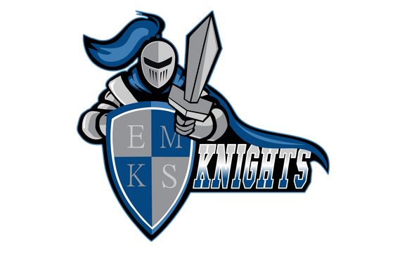 Logo- EMKS School  by ReFocus