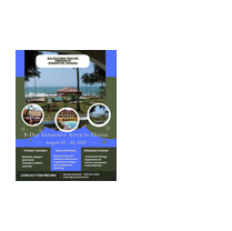 8-Day Essential Ghana by Rajochris Travel