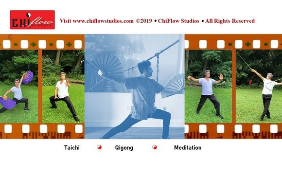 Online Appointment Booking by Chiflow Studios