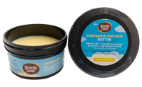 Heavenly Sweet 1000mg Cannabutter by Heavenly Sweet