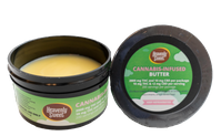 Heavenly Sweet 2000mg Cannabutter by Heavenly Sweet