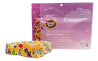 Heavenly Sweet Berry Crunch Treat by Heavenly Sweet