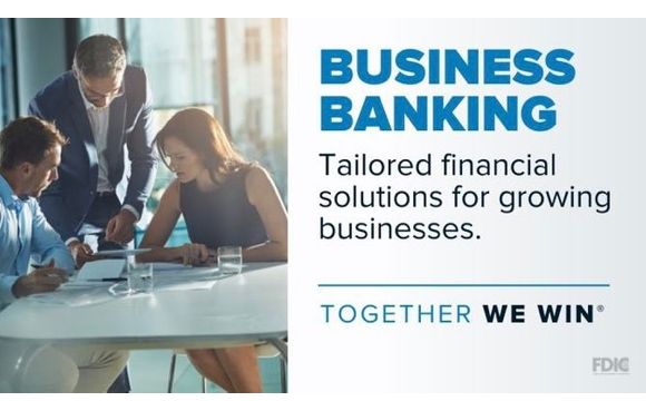 Business Banking  by BUSINESS BANKER 