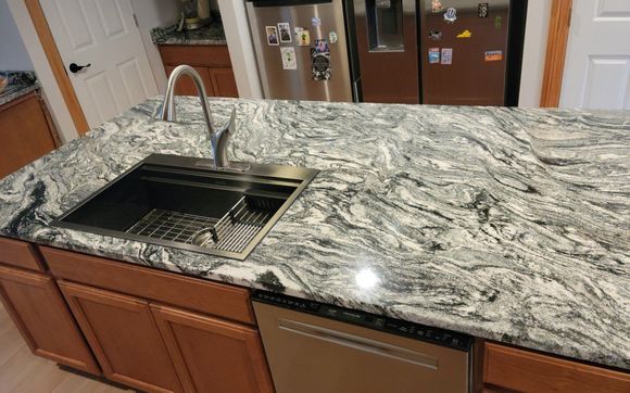 Granite Countertops Wichita Ks