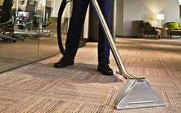 Upholstery cleaning by Apex carpet cleaning  LLC