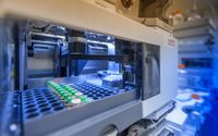 Molecular Diagnostics by Premier Lab Solutions