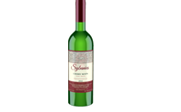 Hemp infused wine by Sybanies, Inc