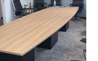 Office Furniture by Haiken Inc