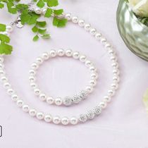 Wedding Jewelry by Touchstone Crystal