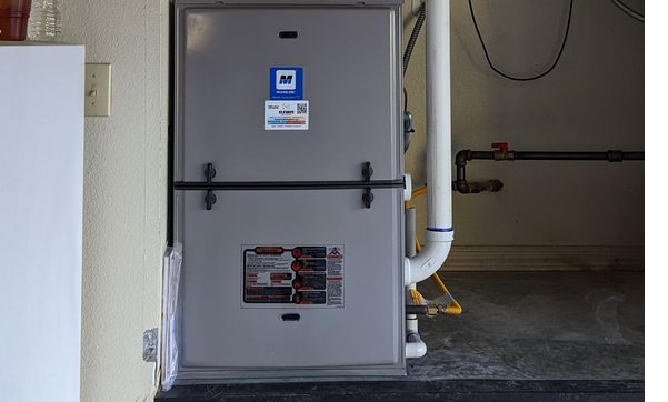 Heating, Ventilating & Air Conditioning Service by Elevate Mechanical LLC