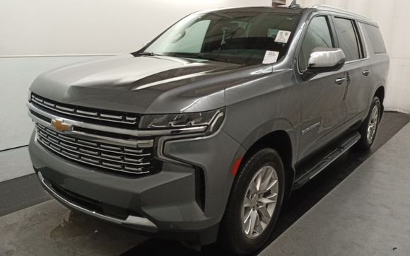 Used Cars by GMC of Billings