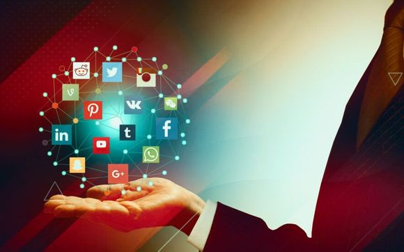 Strategic Marketing Campaigns for Your Business by MB Media & Marketing Services