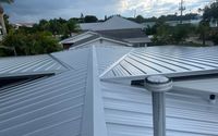 Residential by Sinclair Construction