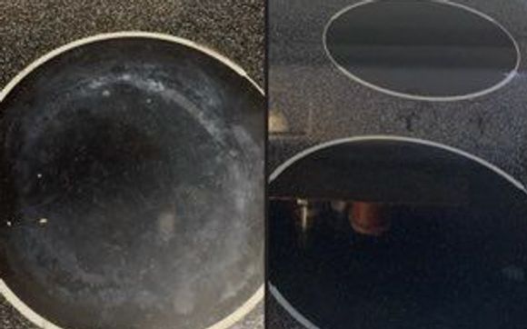 Before & After by The Clean Queens of DFW in Arlington, TX - Alignable