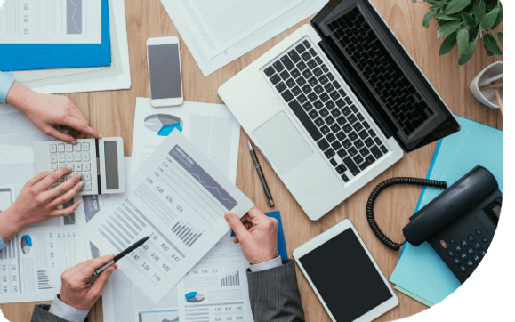 Full Cycle Accounting by Sirena's Consultation Services