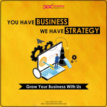 Digital Marketing  by Creative Design Crew