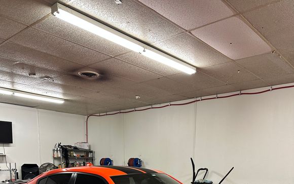 Auto detail service by Rays Auto Spa LLC (We also offer mobile auto ...