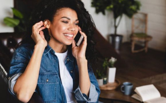 Free 30min Orientation Call by Ufindable