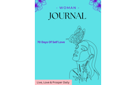 70 Days Of Self Love by LE Recommendations