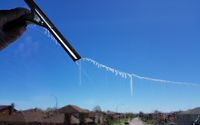 Window Cleaning by Gemstone Window Cleaning
