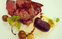 Pop ups  by Chef Devin Jarmon