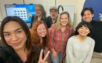 Actors Weekly Workout In-Person by The Bay to LA Actors Network