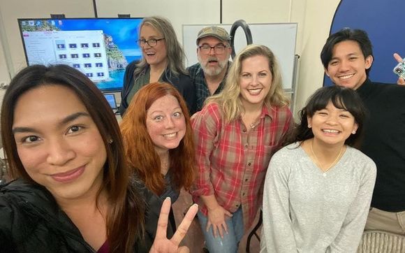 Actors Weekly Workout In-Person by The Bay to LA Actors Network