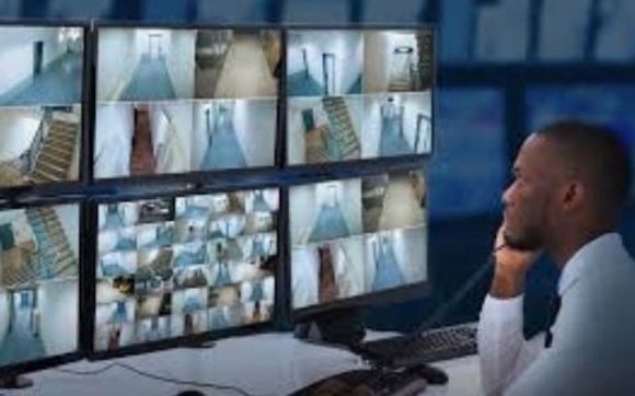 Remote Surveillance Monitoring - Remote Doorman Services by CityWide Security & Private Investigation (CWSP)