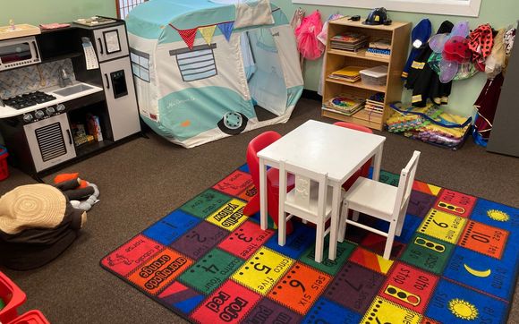 Afternoon Programs by Lil’ Scholars Learning Center in Chicago, IL ...