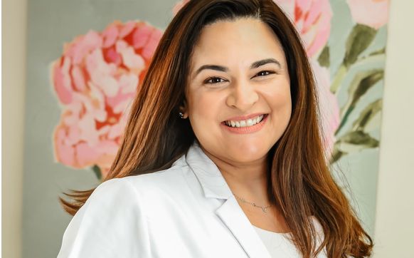 Hair and skin rejuvenation  by Sage Wellness and Medspa
