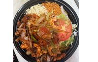 Lunch by El Indio Mexicano Restaurant