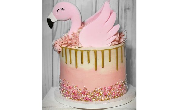 Cakes by Cup-n-Cake Creations by Natalie